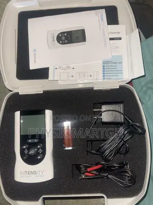Tens/Ems/if/Mc Machine