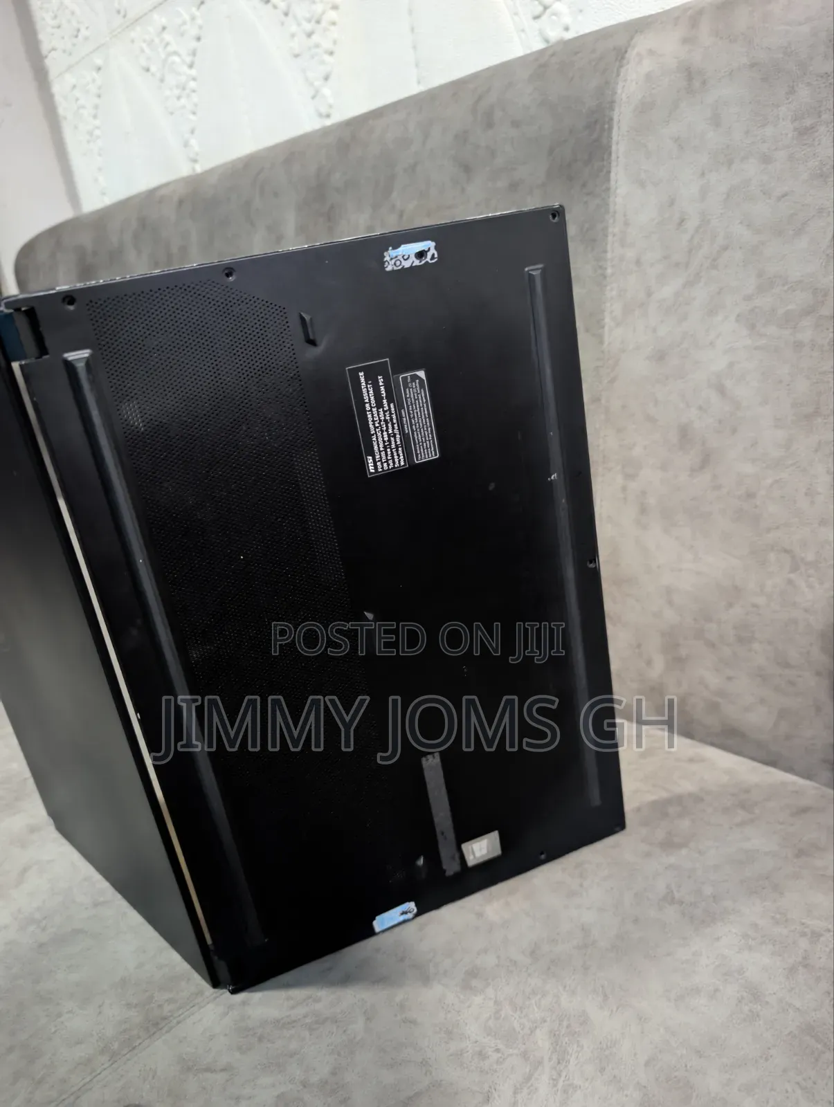 Laptop MSI GS66 Stealth 11UH 16GB Intel Core i7 SSD 512GB