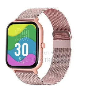 Water Proof Smart Watch