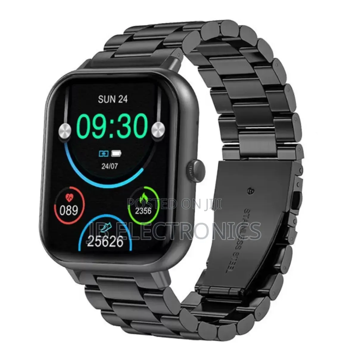 Water Proof Smart Watch