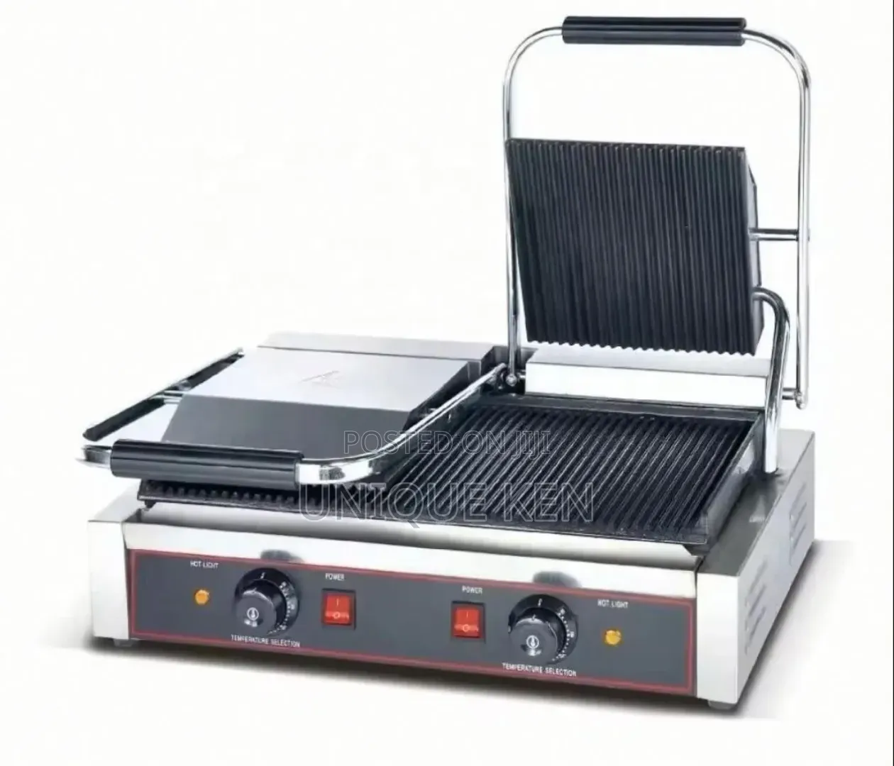 Commercial Kitchen and Bakery Equipment