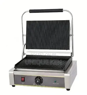 Commercial Kitchen and Bakery Equipment