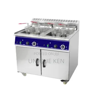 Commercial Kitchen and Bakery Equipment