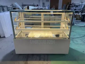 Commercial Kitchen and Bakery Equipment