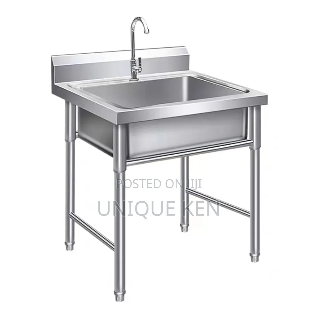 Commercial Kitchen and Bakery Equipment