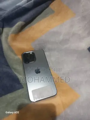 Apple iPhone 13 Pro 128 GB Black