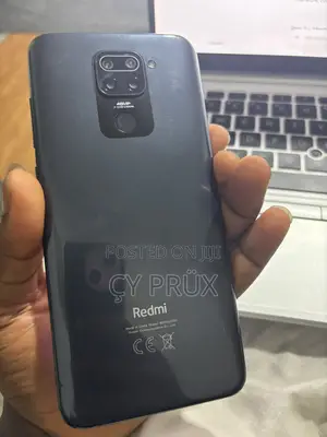Xiaomi Redmi Note 9 128 GB