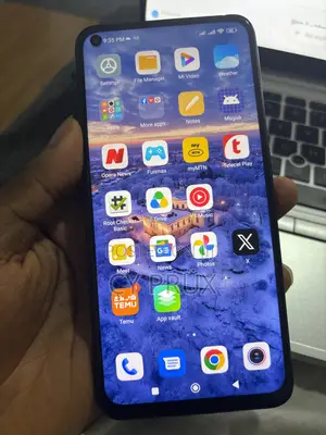 Xiaomi Redmi Note 9 128 GB