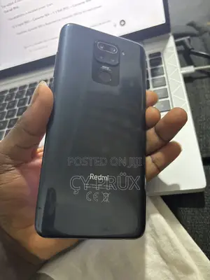 Xiaomi Redmi Note 9 128 GB