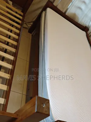 Twin Bunk Bed