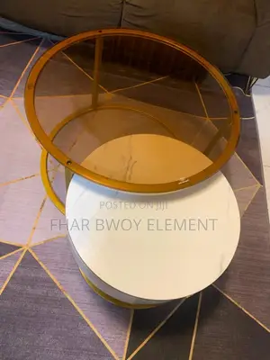 Centre Table