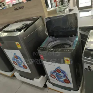 Promotion Promotion on Our Firm 8kg Fully Auto Chigo Top Loader