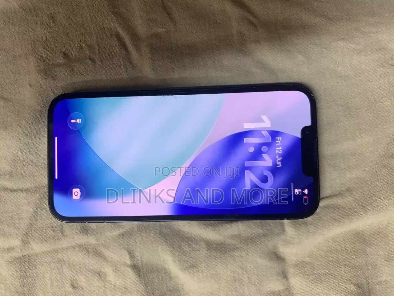 Apple iPhone 16e 128 GB Black