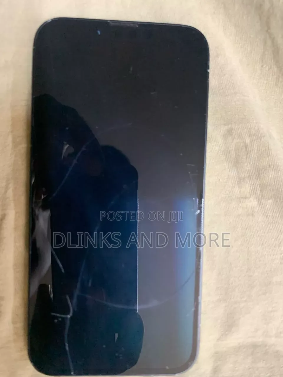 Apple iPhone 16e 128 GB Black