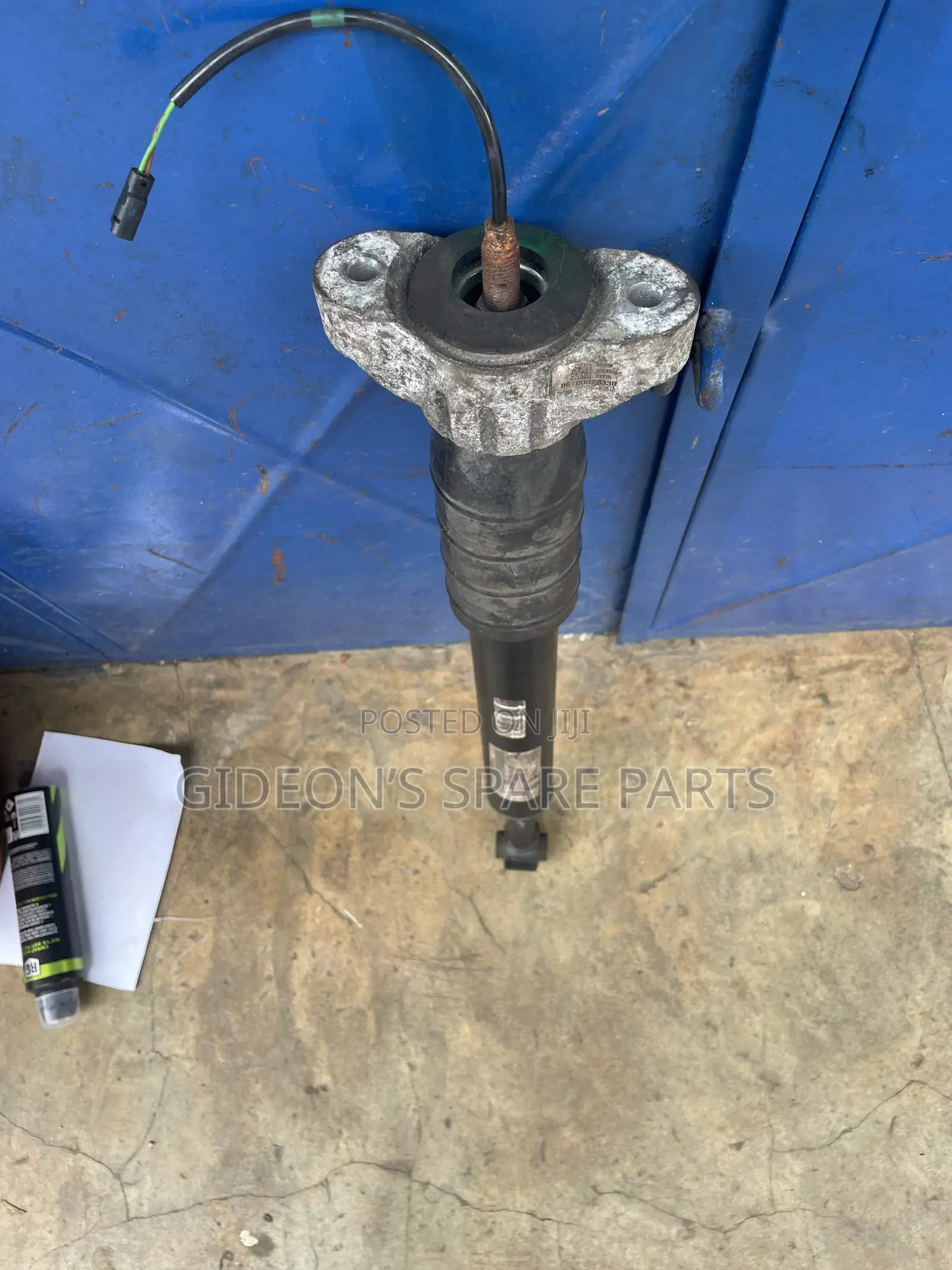 Maserati Ghibli Back Shock Absorber