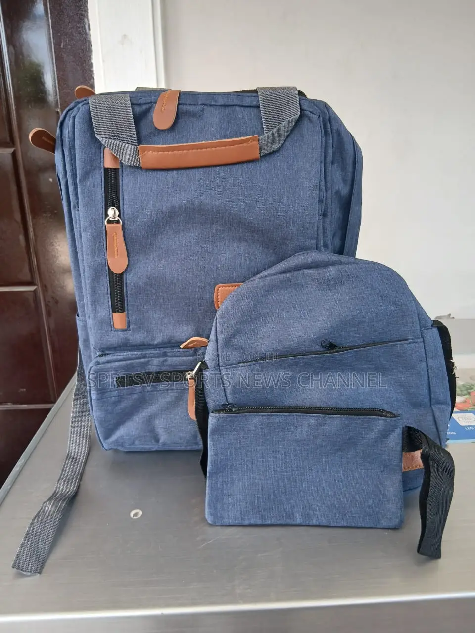 Taoleqi Laptop Backpack Men Women Business Travel Computer Backpack