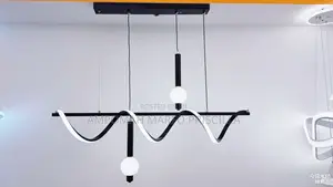 Luxury Summer Wind Hanging Light