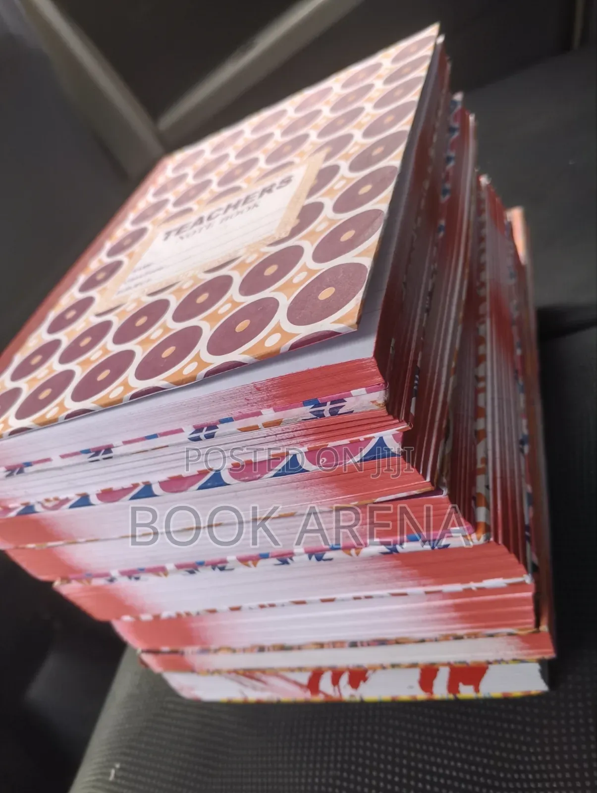 Notebooks All Sizes Wholesale Retail