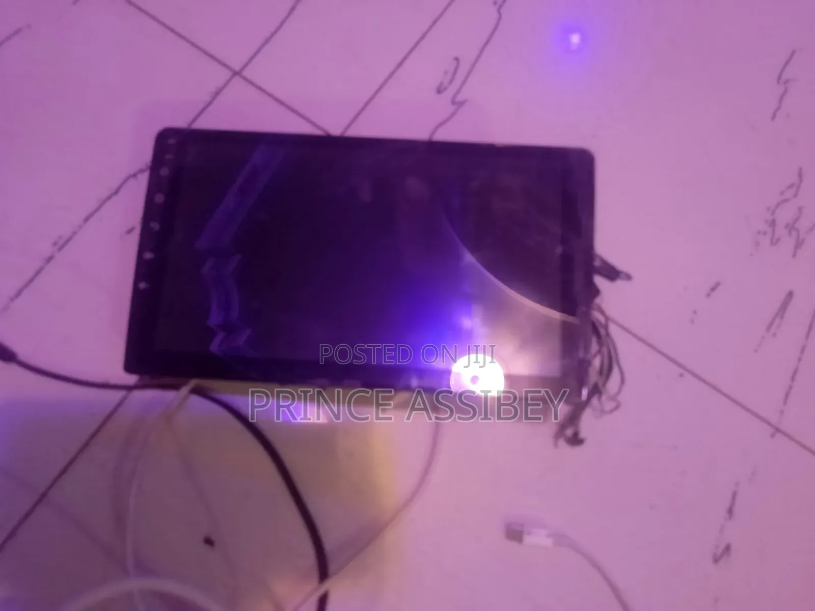 Car Android Touch Screen
