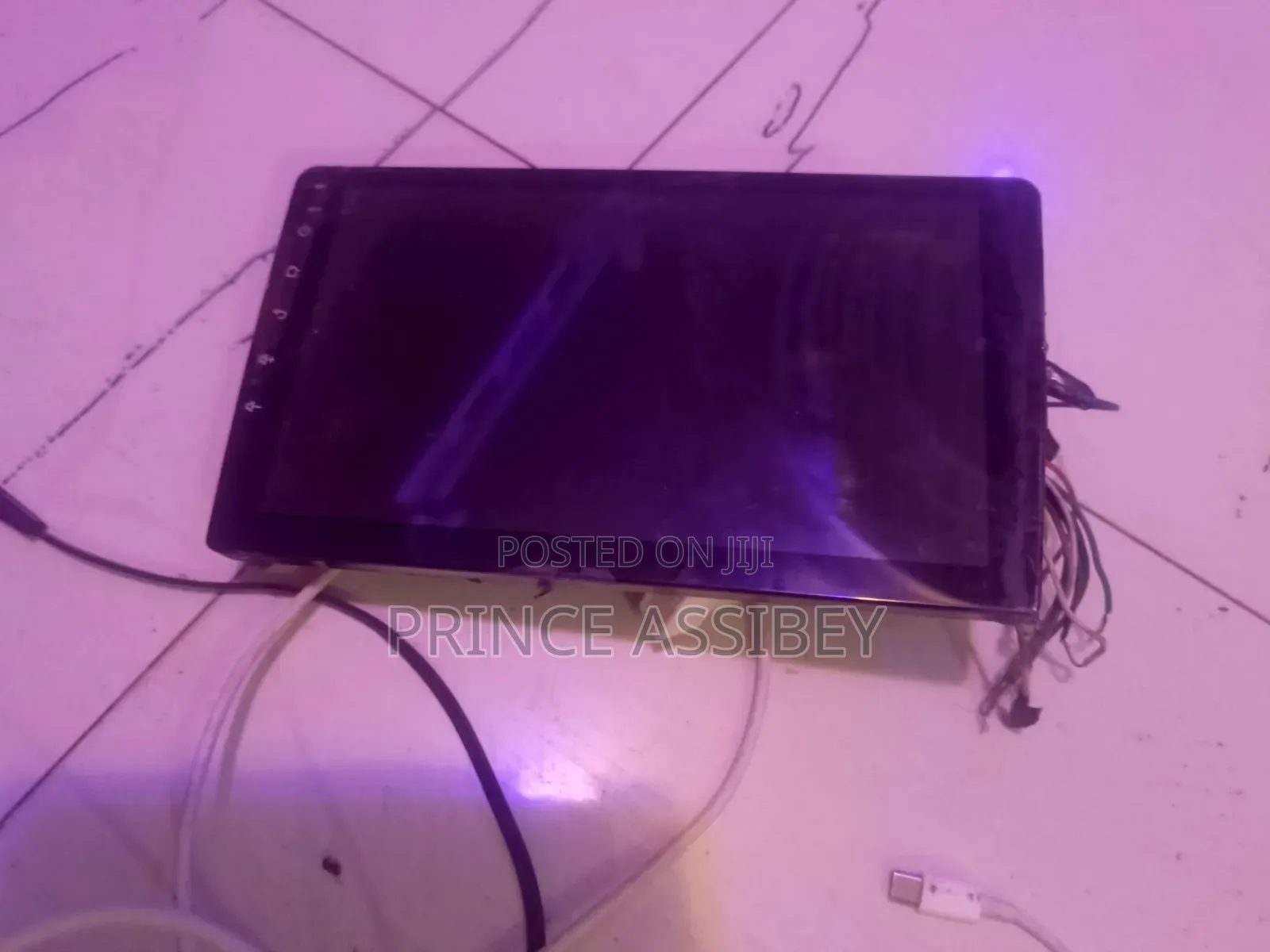 Car Android Touch Screen
