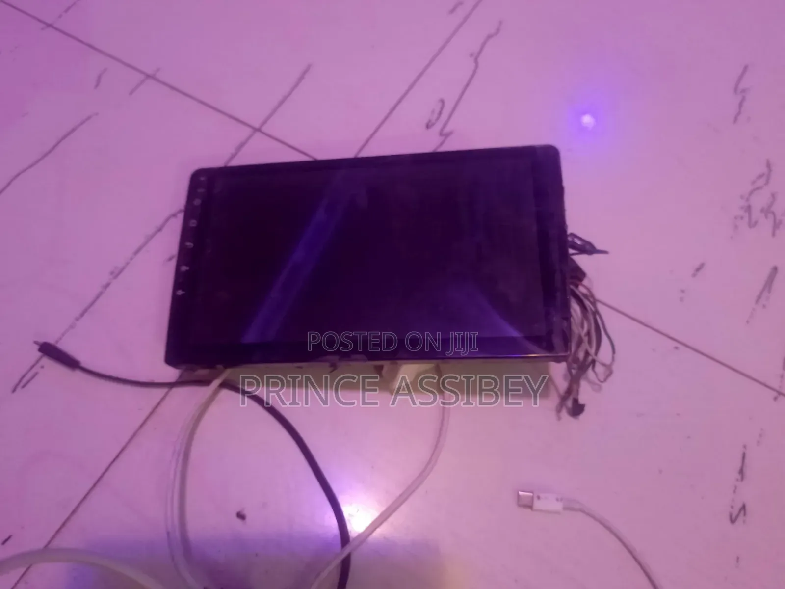 Car Android Touch Screen