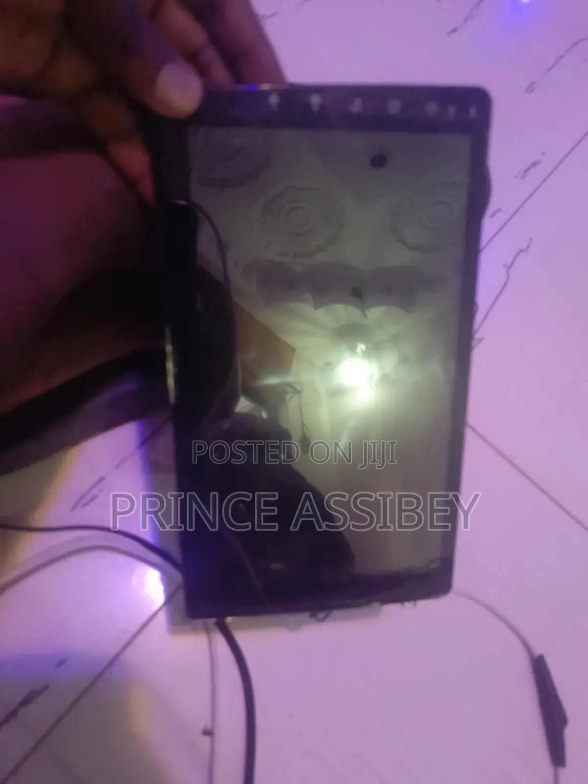 Car Android Touch Screen
