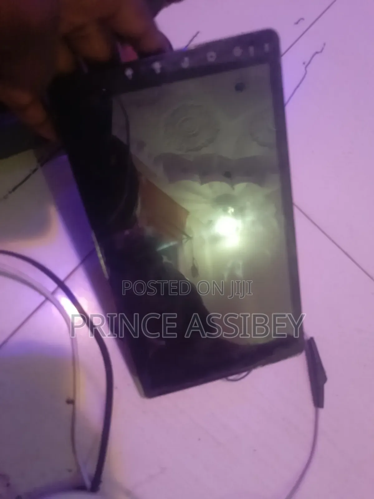 Car Android Touch Screen