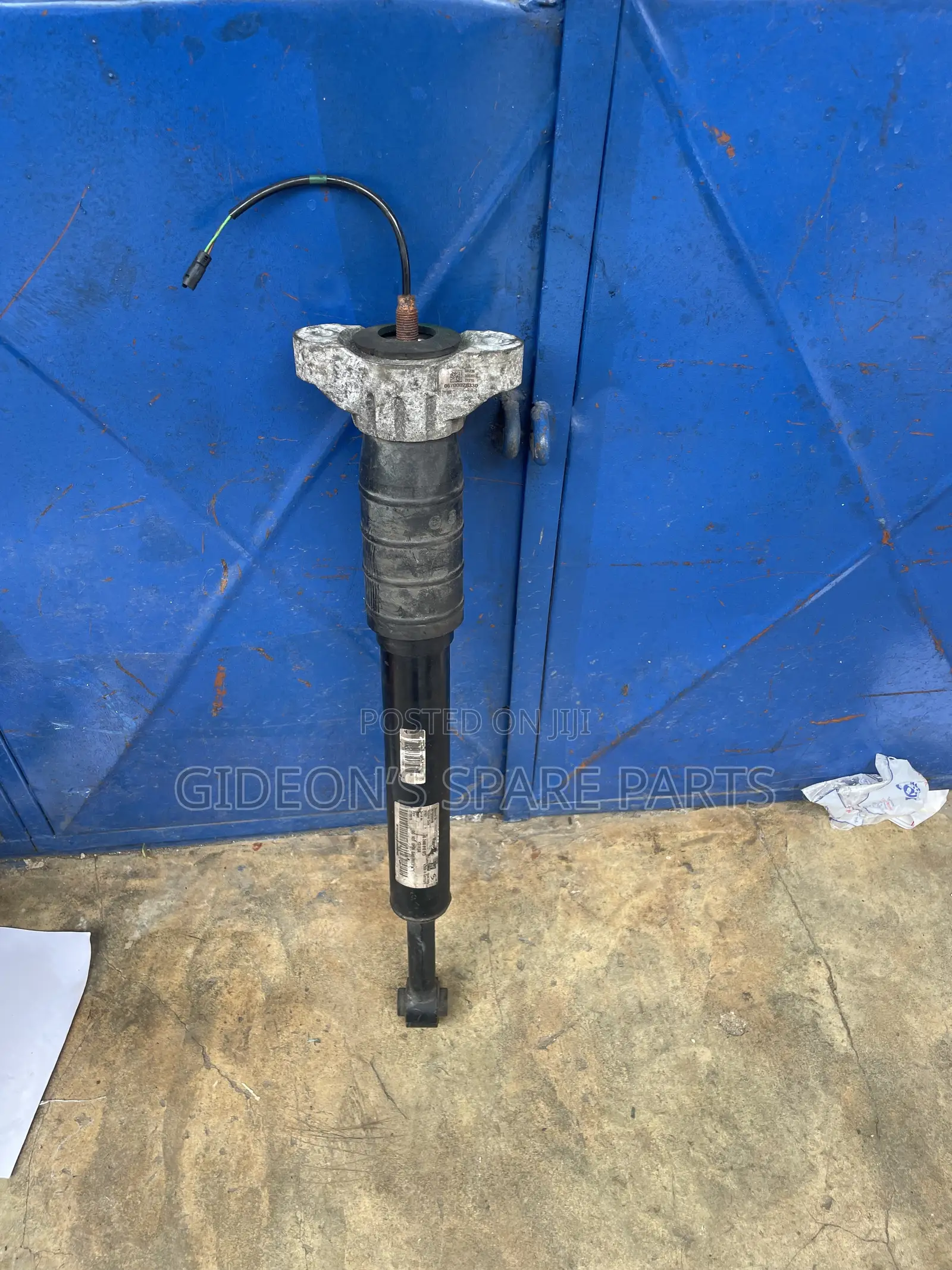 Maserati Ghibli Back Shock Absorber