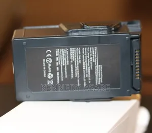 Dji Mavic Air Battery
