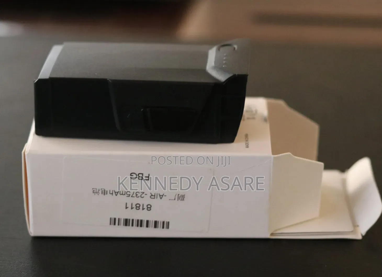 Dji Mavic Air Battery