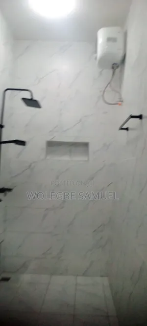 2bdrm Apartment in Spintex, Baatsona Total for rent