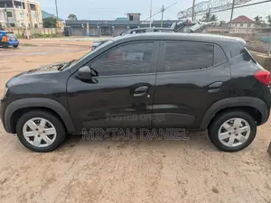Renault 18 2016 Black