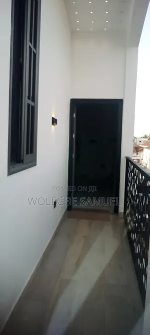 2bdrm Apartment in Spintex, Baatsona Total for rent