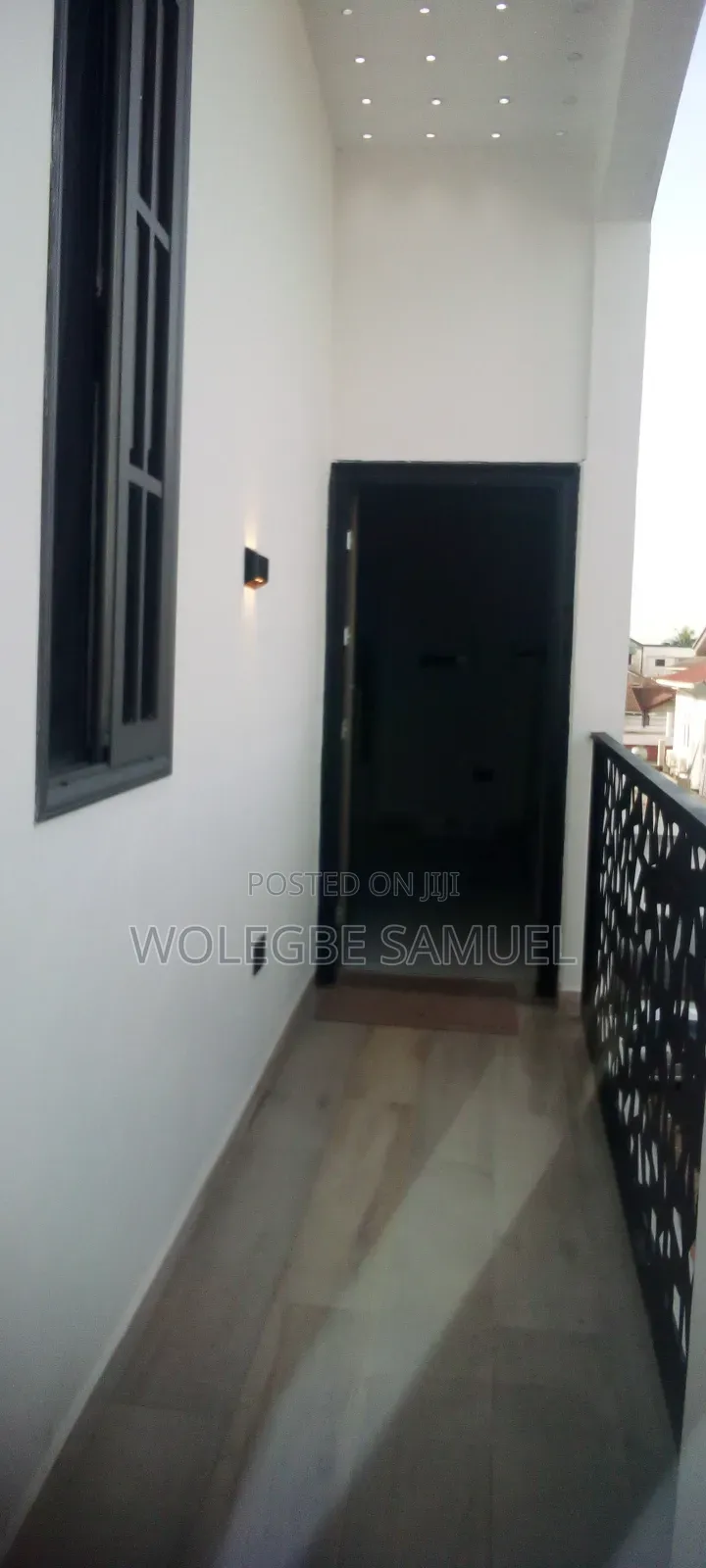 2bdrm Apartment in Spintex, Baatsona Total for rent