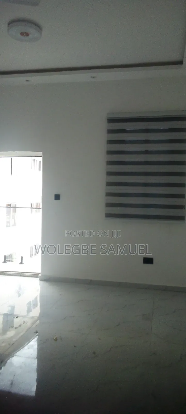 2bdrm Apartment in Spintex, Baatsona Total for rent