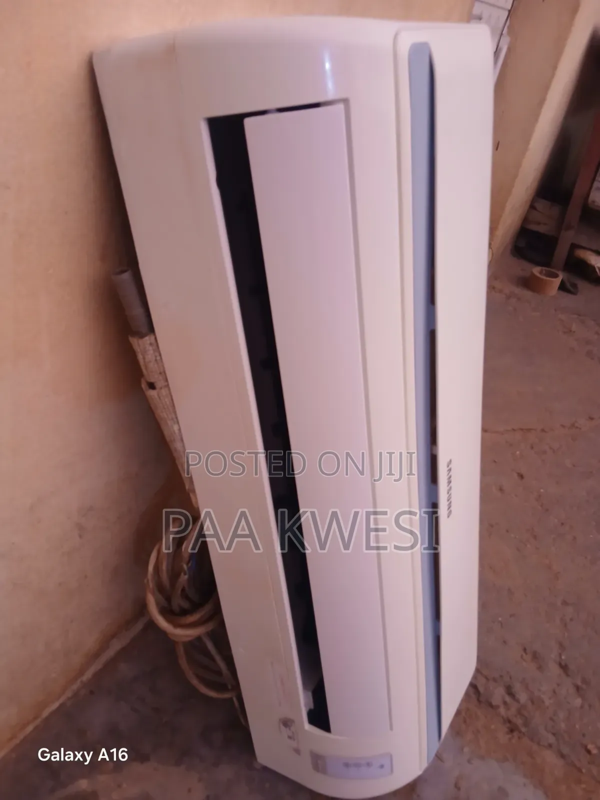 Ac Outdoor