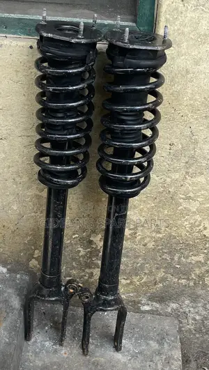 Mercedes Benz C Class Cla / Ml 2016 Front Shocks