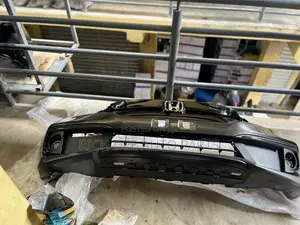 Honda Civic 2019 Front Bumper Complete 2016, 2017, 2018, 2019, 2020