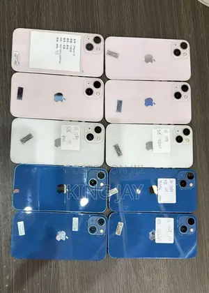 Apple iPhone 13 128 GB Blue
