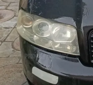 Audi/Psssat/Jetta/Vw Headlight