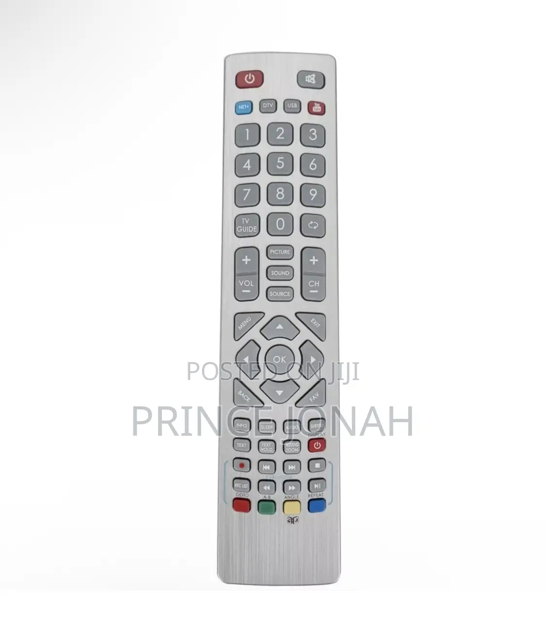 Vinabty Shw/Rmc/0112 Shwrmc0112 Remote Control Replacement Fit