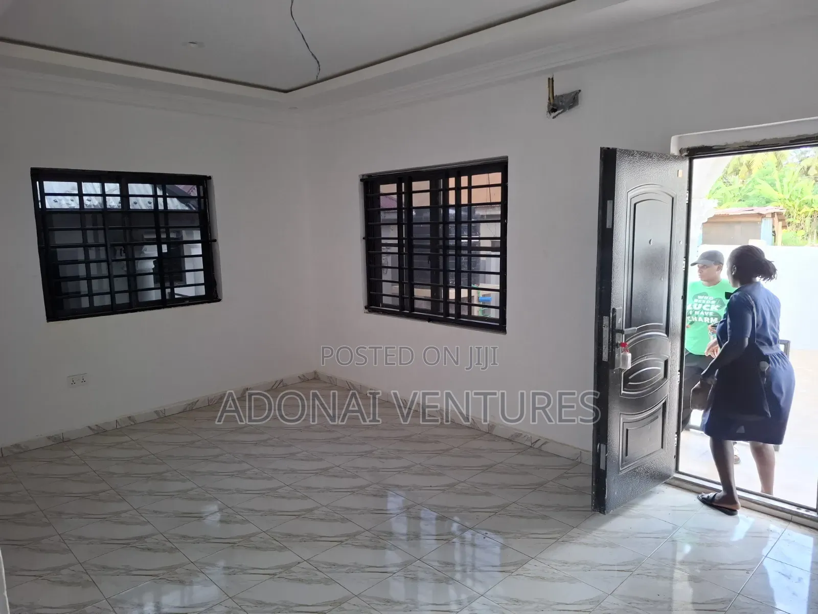 2bdrm Apartment in Ahodwo Daban, Kumasi Metropolitan for rent