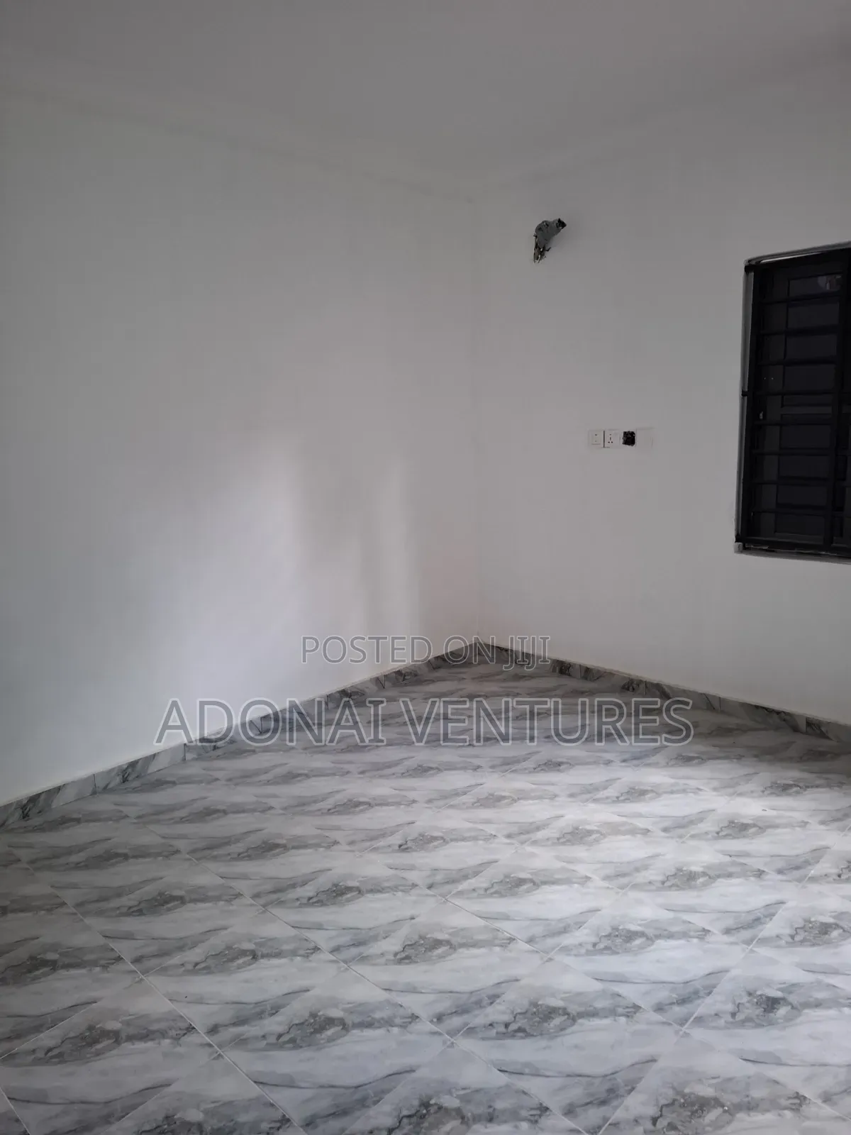 2bdrm Apartment in Ahodwo Daban, Kumasi Metropolitan for rent