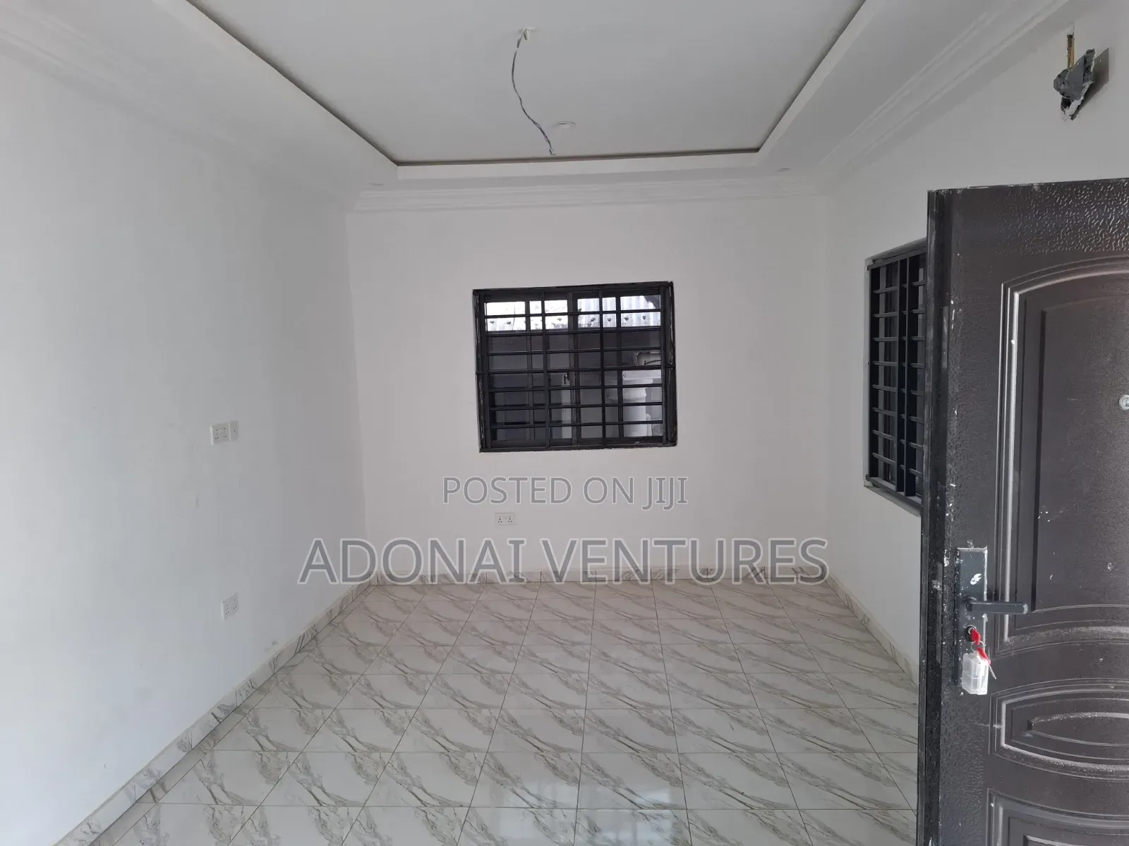 2bdrm Apartment in Ahodwo Daban, Kumasi Metropolitan for rent