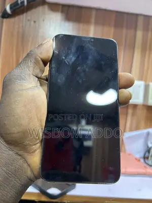 Apple iPhone 11 Pro Max 64 GB Gold