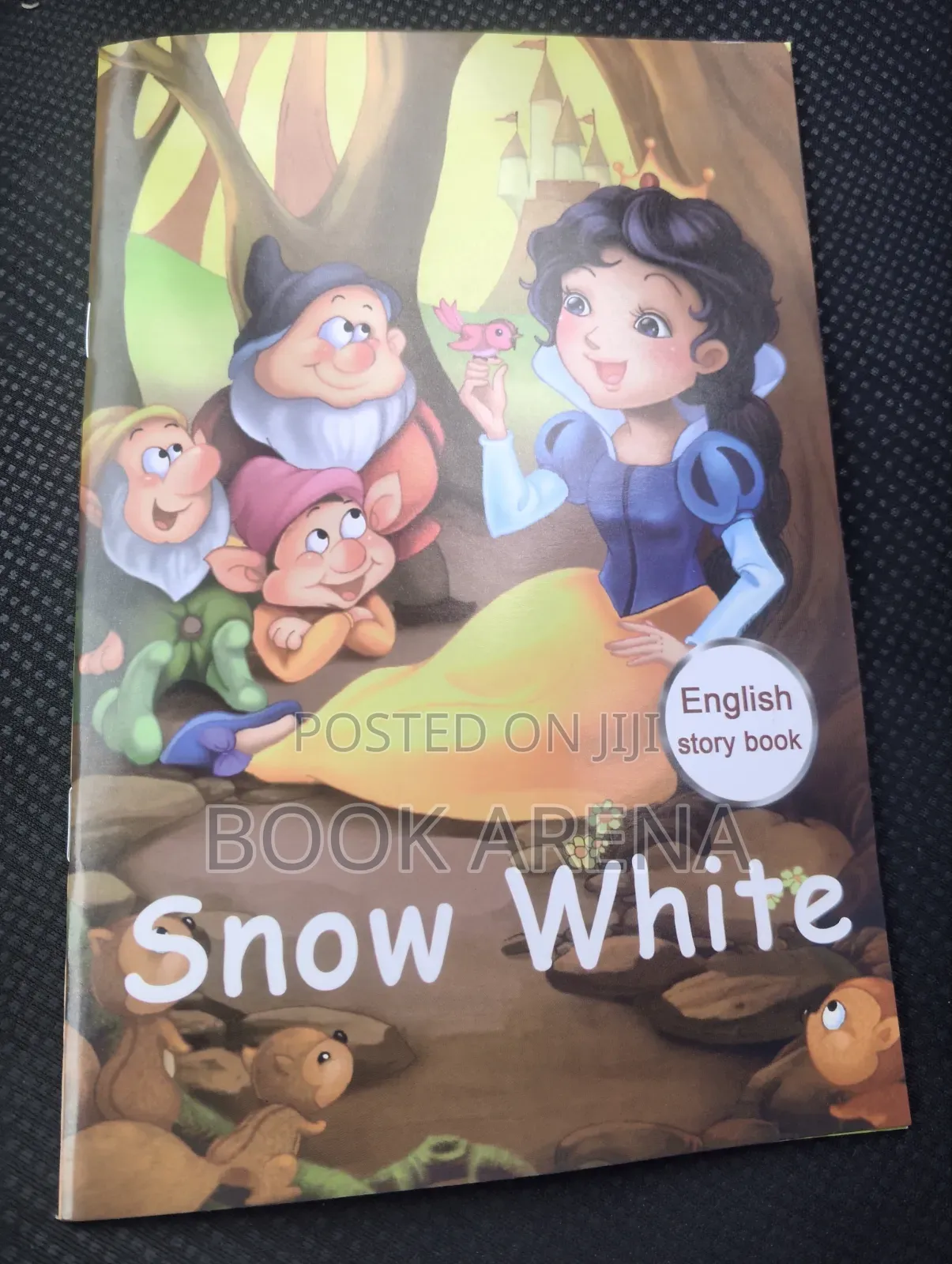 Story Books for Children Wholesale Retail