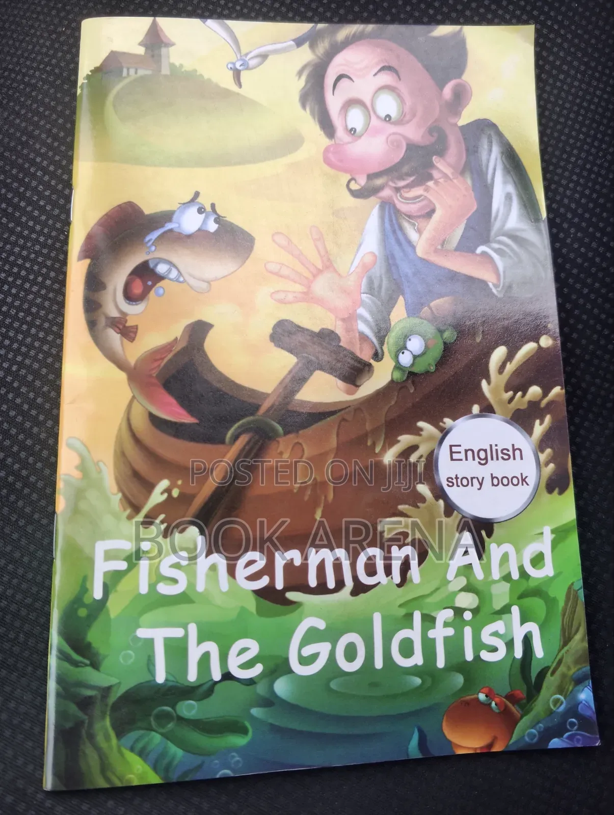 Story Books for Children Wholesale Retail