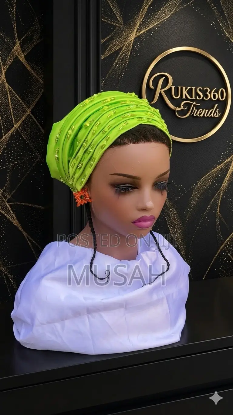 Ladies Headwear