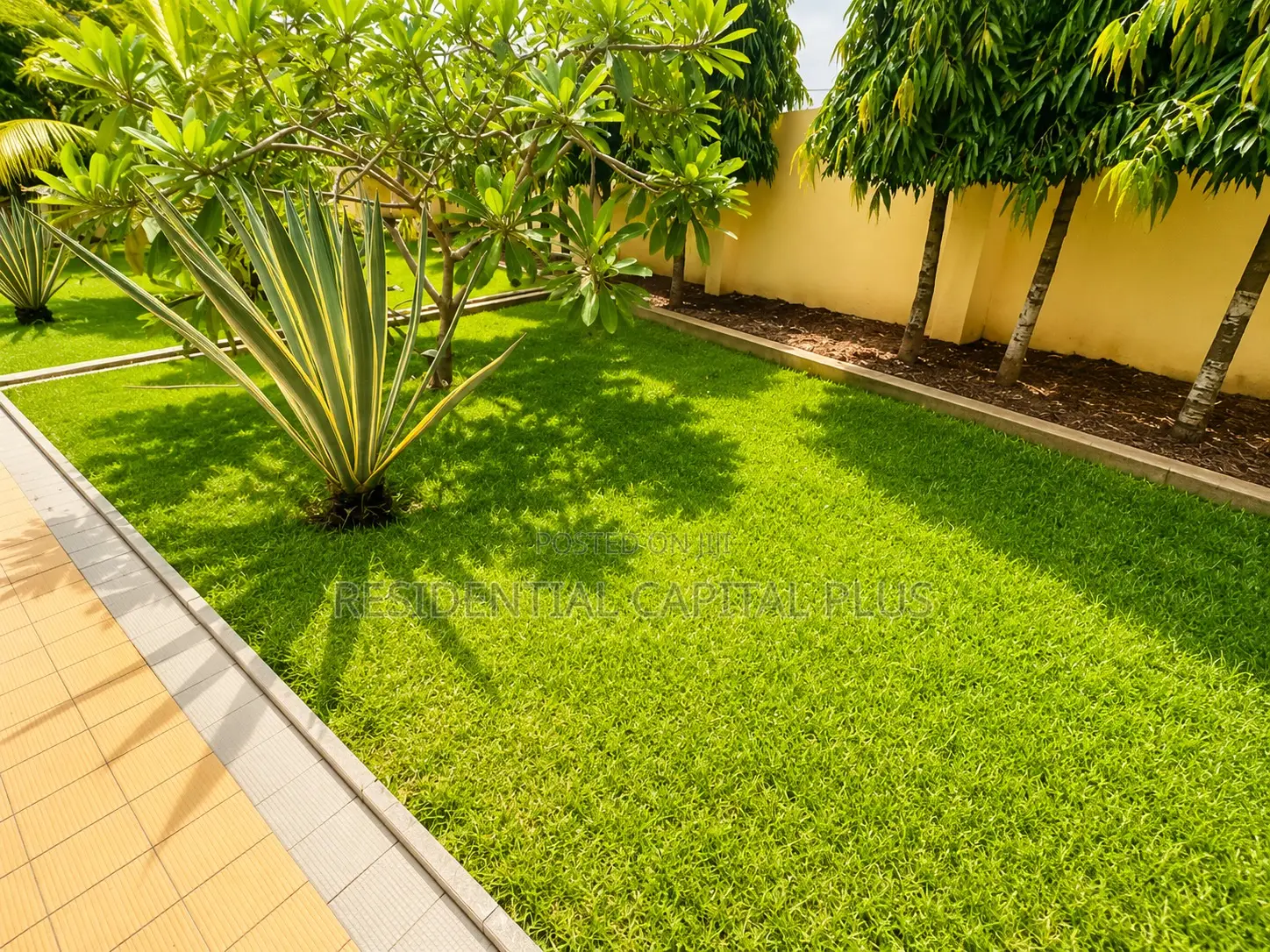 3bdrm House in Buenavista, Sakumono for rent