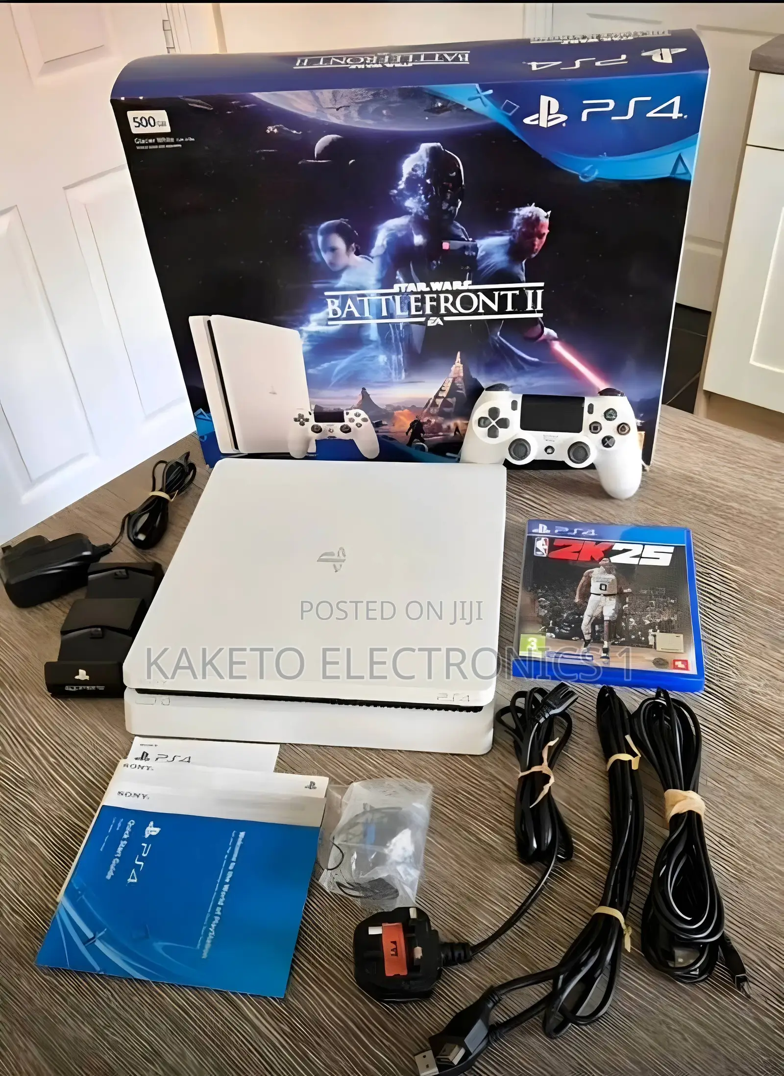 Sony Play Station